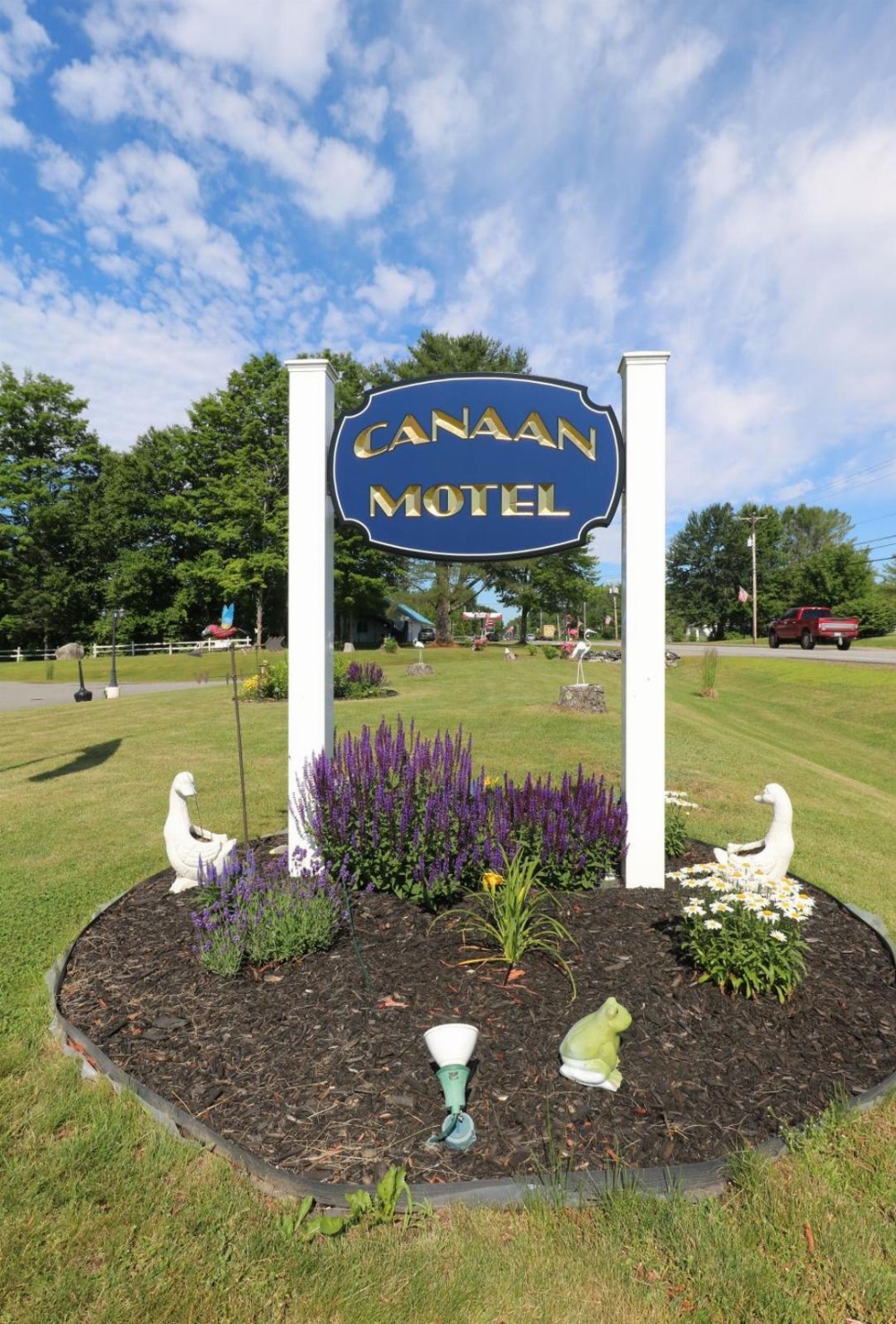 Canaan Motel Main image